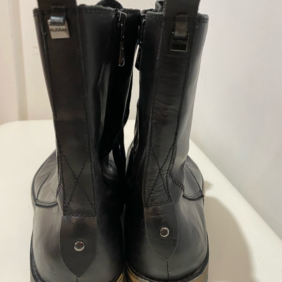 Leather boots for men Rudsak - Picture 3 of 9